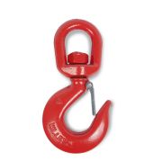 Крюк вращающийся TOR Тип 322А 5,0 т (S)