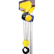 Таль ручная шестеренная ТРШБп-Ех-8,0 т 6 м