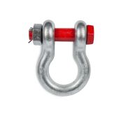 Скоба омегообразная TOR 9,5 т (тип G2130) (L)