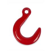 Крюк с широким зевом TOR 3,2 т (D)