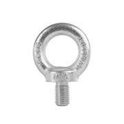 Рым-болт TOR DIN 580 24мм (D)