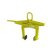 Захват для бордюрного камня ZBK-0,4 г/п 400 кг