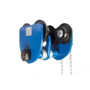 Тележка для тали приводная  5т  9м TOR GCL