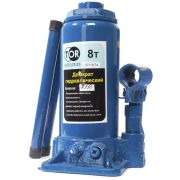 Домкрат гидравлический TOR ДГ-8 г/п 8,0 т