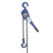 Таль ручная рычажная  3т  9м TOR ТРР