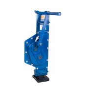 Домкрат реечный TOR ДР 16000 16 т PRO