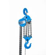 Таль ручная шестеренная TOR ТРШ C 10ТХ9М PRO (для тяжелых работ)