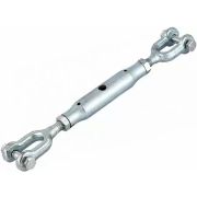 Талреп вилка-вилка TOR М22 din1478 (закрытого типа) (Q)