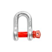 Скоба прямая TOR 8,5 т (тип G210) (Q)