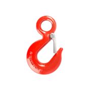 Крюк чалочный TOR 320А 1,5 т (Q)