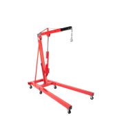 Кран гидравлический TOR TL1001-1 1 т 0-2100 мм складной