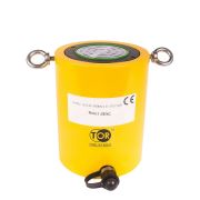 Домкрат гидравлический грузовой TOR ДУ20П150 20 т односторонний