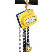 Таль ручная шестеренная ТРШСп-Ех-0,5 т 3 м