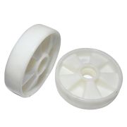 Колесо 180х50 подруливающее для штабелера CTY-E 1T,2T CTY-EH