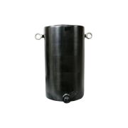 Домкрат гидравлический алюминиевый TOR ДГА150П150 150 т