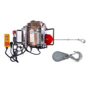 Таль электрическая подвесная TOR YT-JZX-300/600*