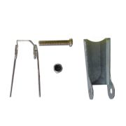 Защелка для крюков чалочных TOR 320А 7,0 т (Q)