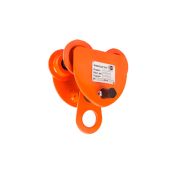 Тележка для тали холостая 10т TOR GCT