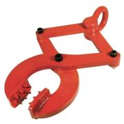 Захват для паллет TOR 2 т 30-200 мм