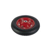 Колесо пневматическое резиновое 360 мм PR2400-16-1