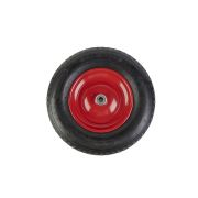 Колесо пневматическое резиновое 380 мм PR 3000-16