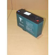 Набор аккумуляторов (GEL) 12/35 В/Ач (265х75х170 х 2 шт)  для  MINI 350