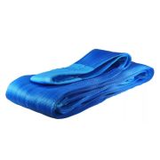 Буксир текстильный ленточный TOR БТЛ 53,0 т 8,0 м (петля-петля)