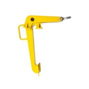 Захват для бочек вертикальный TOR YQC600 0,6 т (T)*