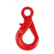 Крюк самозакрывающийся с проушиной TOR 3,15 т (W)