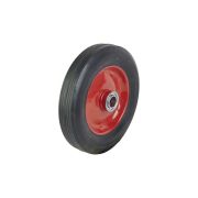 Колесо литое резиновое 200 мм SR1501 (шариковый подшипник)
