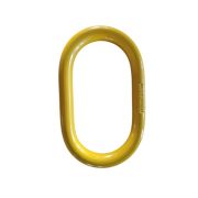 Кольцо овальное одиночное SL-454 TOR 3,2 т (Q)