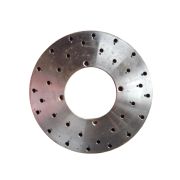 Металлический диск для крепления фрез для G330