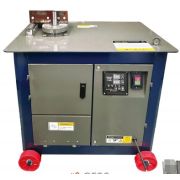 Станок для гибки скоб и хомутов 4-20мм 2,2кВт TOR GF20