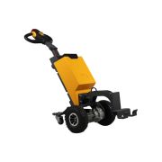 Тягач электрический ручной TOR 1,0 т QDD10W Li-ion