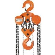 Таль ручная шестеренная TOR ТРШ C 20ТХ9М
