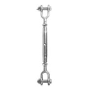 Талреп вилка-вилка TOR М22 din1478 (закрытого типа) (D)