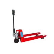 Тележка гидравлическая 2500 кг 1150 мм полиуретановые колеса TOR RHP (серия Z)*