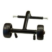 Транспортировочная тележка для виброплит C-330A (trolley wheel)*