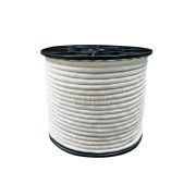 Фал полиамидный 6 мм (300 м)