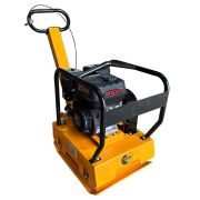 Виброплита 90 кг, 23 кН (Loncin) без бака TOR C-90