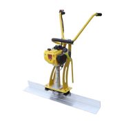 Виброрейка для бетона бензиновая без лезвия TOR XH25E