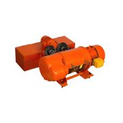 Таль передвижная двухскоростная  3,2т  9м 380В электрическая канатная TOR MD (серия K)