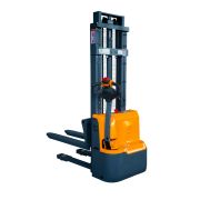 Штабелер самоходный 1,5 т 1,6 м XILIN CDD15R-EN 24/105 В/Ач с раздвижными вилами*