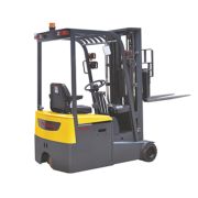 Погрузчик электрический трехопорный XILIN 1,5 т 4,5 м CPD15S-E сайдшифт