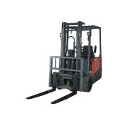 Погрузчик электрический трехопорный TOR 2,0 т 3,0 м CPD20SA-20 сайдшифт