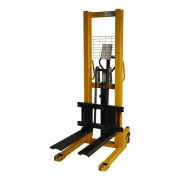 Штабелер гидравлический 2,0 т 1,6 м TOR GUS2016 (для FIN, US паллетов)*