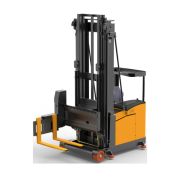 Штабелер самоходный 1,5 т 8,0 м TOR OPD15 узкопроходный (с фиксированной кабиной)