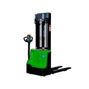 Штабелер самоходный 1,5 т 3,0 м TOR WS15H-3000SC PRO Li-ion 24/100 В/Ач контр. скорости подъема