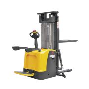 Штабелер самоходный 2,0 т 5,6 м XILIN CDDK20 24/300 В/Ач ЭУР, выдв. опоры (с платформой)