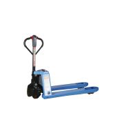 Тележка электрическая широковильная 2000 кг 1220х685 мм TOR EPT20H Li-pol 48/15 В/Ач